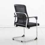 Strong Mesh Waiting Chair