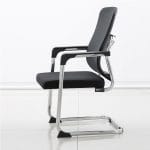Strong Mesh Waiting Chair