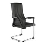 Strong Mesh Waiting Chair