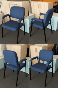 Local Tosca Seat