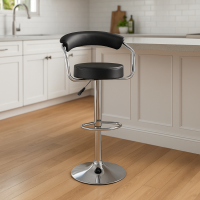 Swivel Counter Stool