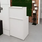 Mini Reception Desk