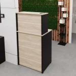 Mini Reception Desk