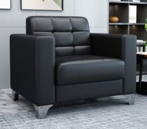 1-Seater Executive Sofa