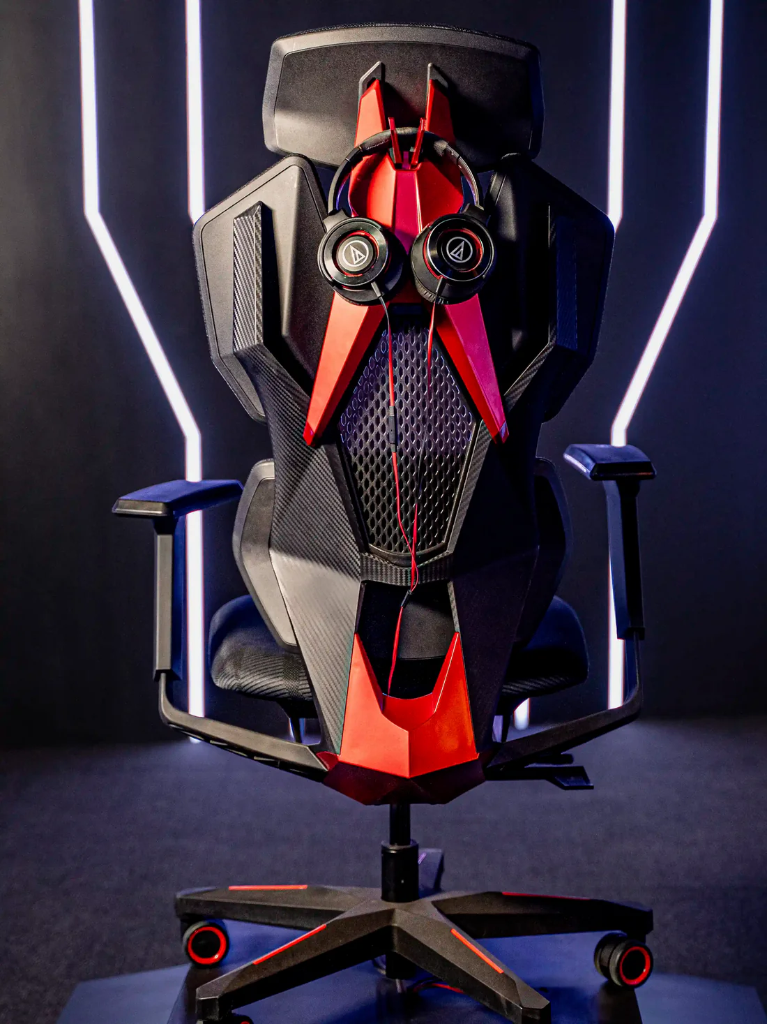 Ergonomic Gaming Chair - Image 2