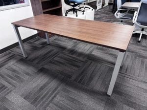 1600mm Office Table