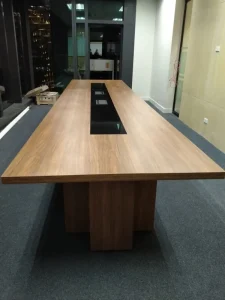 6.0m Boardroom Table