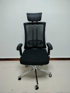 Recliner Office Seat