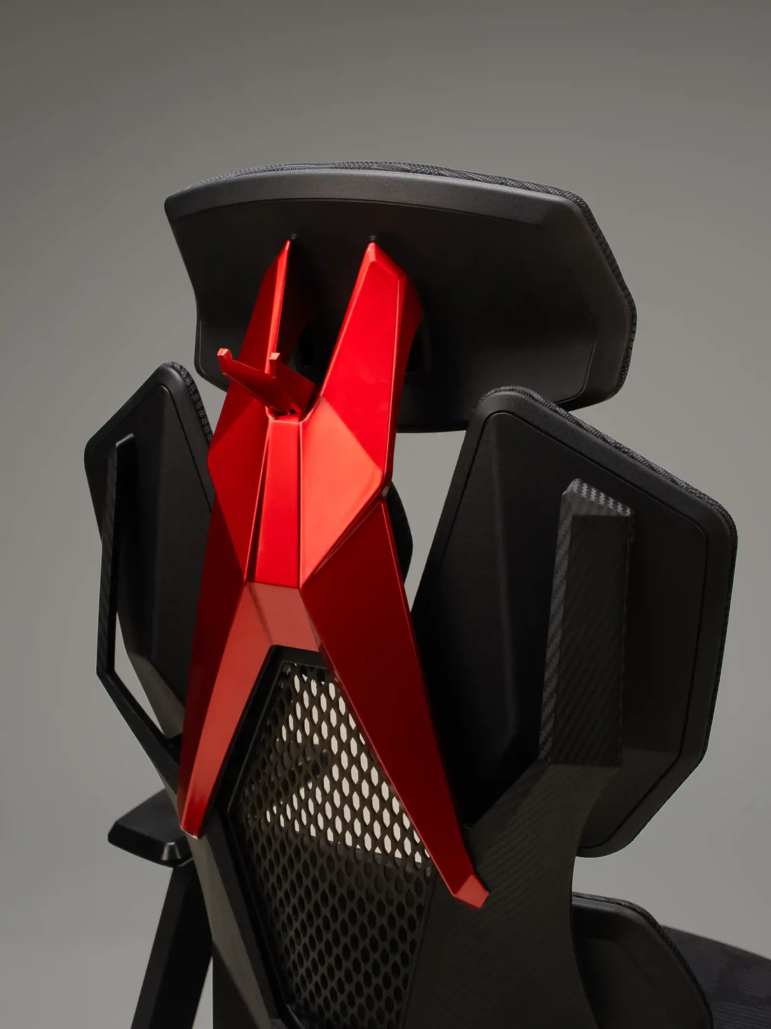 Ergonomic Gaming Chair - Image 3