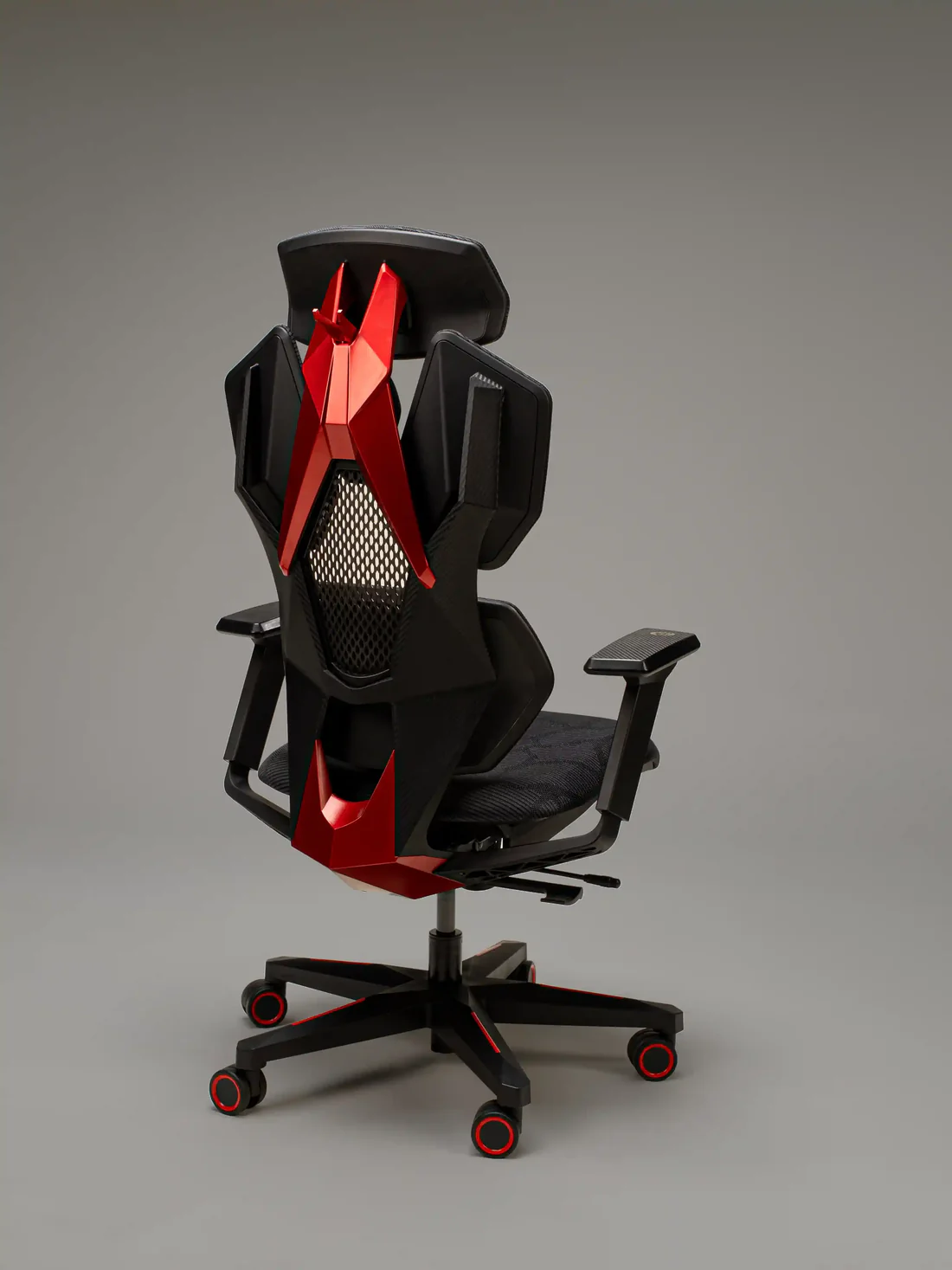 Ergonomic Gaming Chair