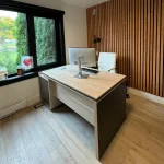 Executive Office Desk