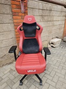 Furgle Gaming Seat