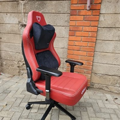 Furgle Gaming Seat