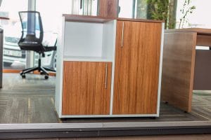 Low Height Cabinet - Image 2
