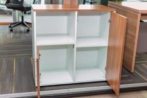 Low Height Cabinet - Image 3