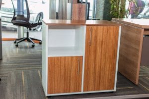 Low Height Cabinet