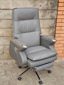 Recliner CEO Office Chair