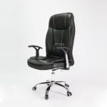 033 Recliner Office Chair