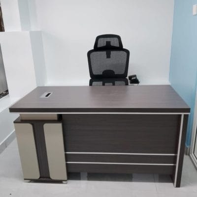 1400mm executive office desk