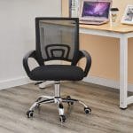 Clerical office seat - Image 2