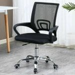 Clerical office seat - Image 2