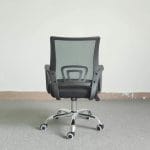 Secretarial Office Chair - Image 2