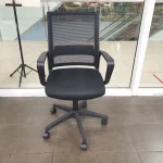 Captain mesh office seat - Image 2