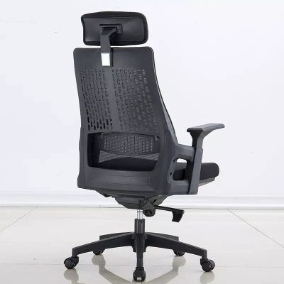 Ergonomic mesh office chair