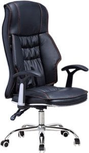 Recliner Office Seat - Image 2