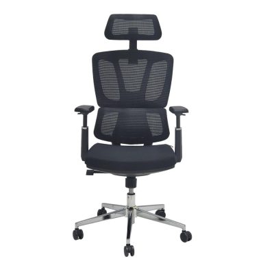 High Back Mesh Chair