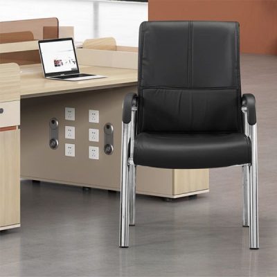 Leather Boardroom Chair