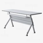 Foldable Lecture Table