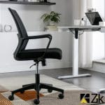Medium back office seat - Image 2