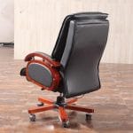 Director Reclining Executive Office Chair - Image 2