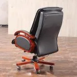 Director Reclining Executive Office Chair - Image 2