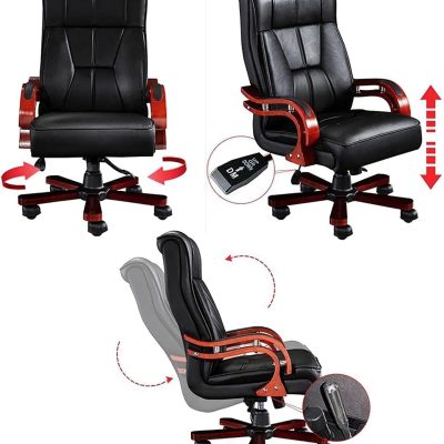 Bliss Executive Office Chair