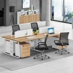 Clerical office seat - Image 3