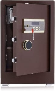 60kgs safebox - Image 2
