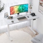 Heavy Duty Electric Desk - Image 2