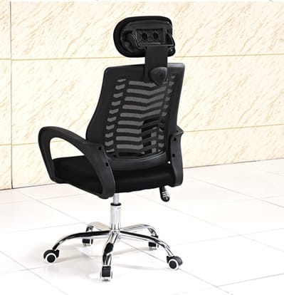 Headrest office seat - Image 2
