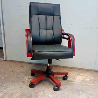 Bliss Executive Chair