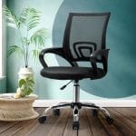 Secretarial office seat - Image 2