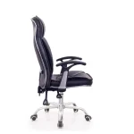 Reclining executive office seat - Image 3