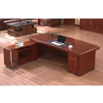 1600mm executive office desk - Image 2
