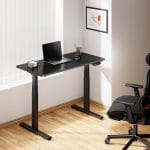 Electric Height Adjustable Standing Table - Image 2