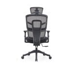 Mesh High-Back Office Seat - Image 2