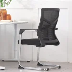 Mesh office visitor seat - Image 2