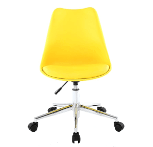 Swivel eames chair - Image 4