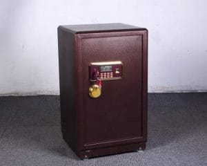 60kgs fireproof digital safe - Image 2