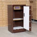 Fireprooof 60kgs safe box
